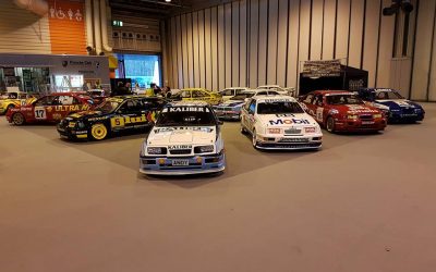 RS500 ROAD / RACE CARS AND PARTS WANTED